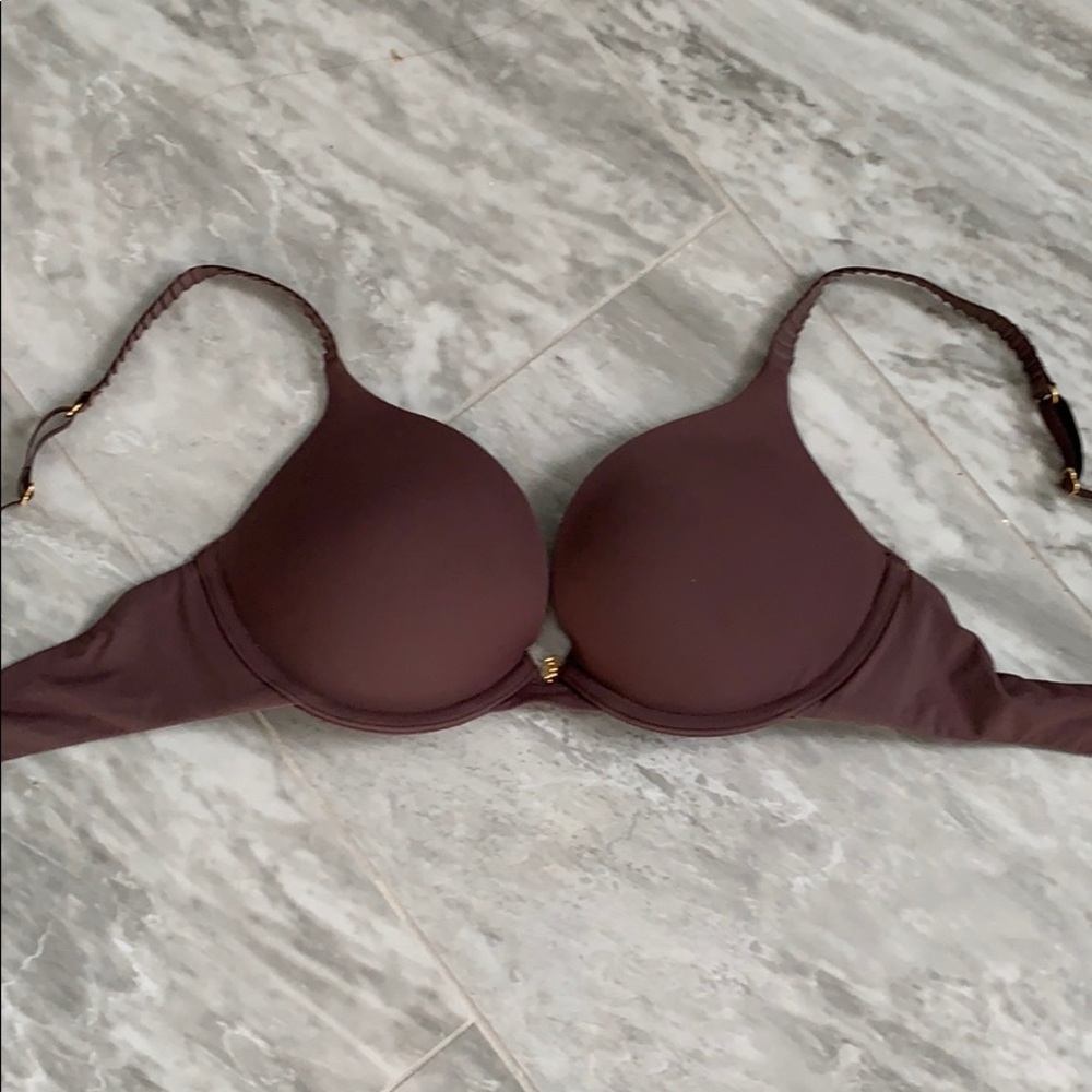 ThirdLove 24/7 Memory Foam Push up bra 32C